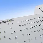 Campanile Euralille Lille