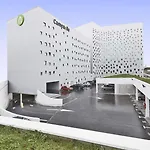 Hotel Campanile Euralille Lille