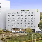 Campanile Euralille Hotel 3*