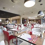 Campanile Euralille Hotel 3*