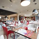 Hotel Campanile Euralille Lille