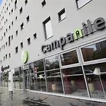 Hotel Campanile Euralille Lille