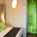 Hotel Campanile Euralille Lille