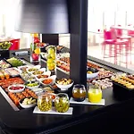 Campanile Euralille Hotel 3*