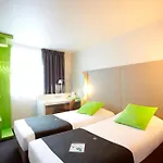 Campanile Euralille 3* Lille