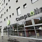 Hotel Campanile Euralille 3*