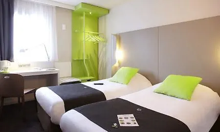 Campanile Euralille 3* Lille