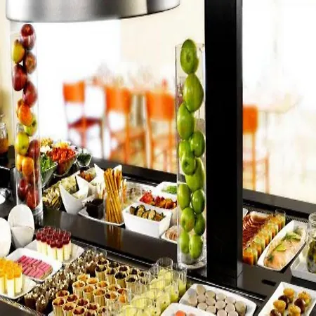 Campanile Euralille Lille