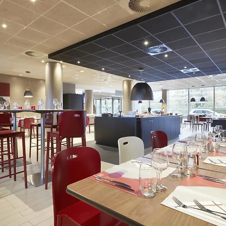 Campanile Euralille Hotel