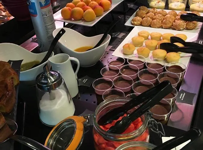 Hotel Campanile Euralille