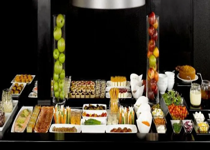 Campanile Euralille 3*