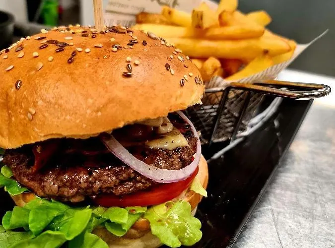 Campanile Euralille Hotel