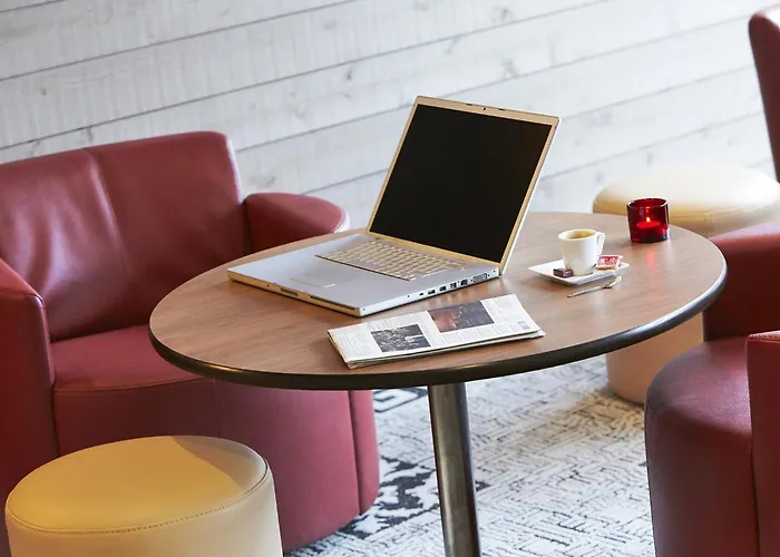 Hotel Campanile Euralille 3*