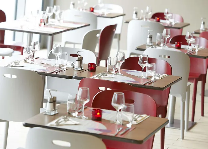 Hotel Campanile Euralille 3*