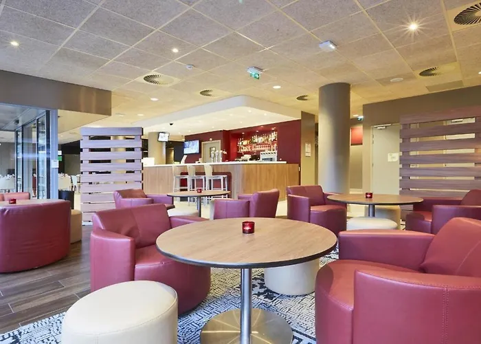 Campanile Euralille Hotel