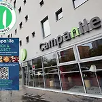 Campanile Euralille Ξενοδοχείο 3*