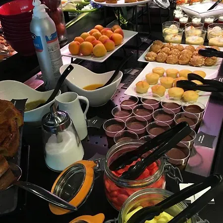 Campanile Euralille Hotel