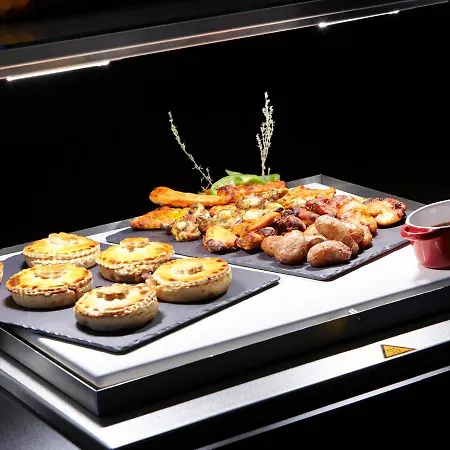 Hotel Campanile Euralille