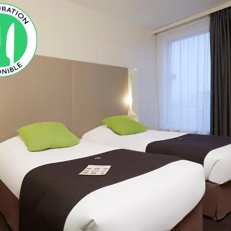 Campanile Euralille Hotel