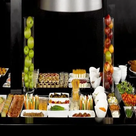 Campanile Euralille 3*