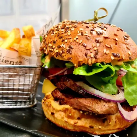 Hotel Campanile Euralille Lille