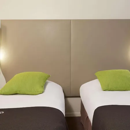 Campanile Euralille Lille