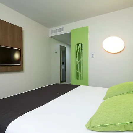 Campanile Euralille Lille