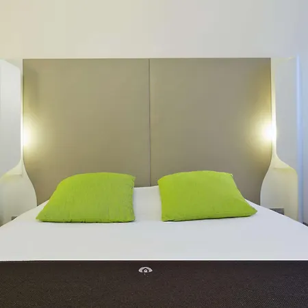 Hotel Campanile Euralille