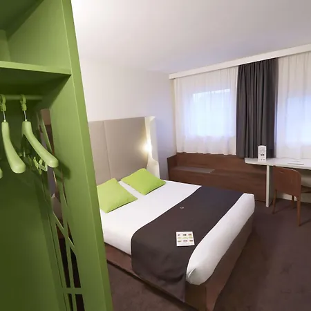 Hotel Campanile Euralille 3*