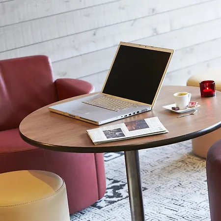 Hotel Campanile Euralille 3*