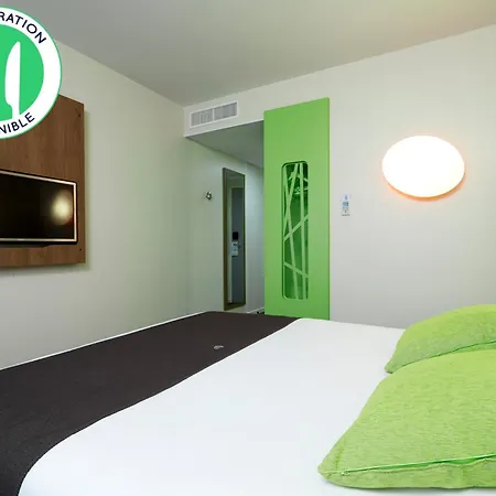 Hotel Campanile Euralille