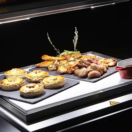 Hotel Campanile Euralille Lila