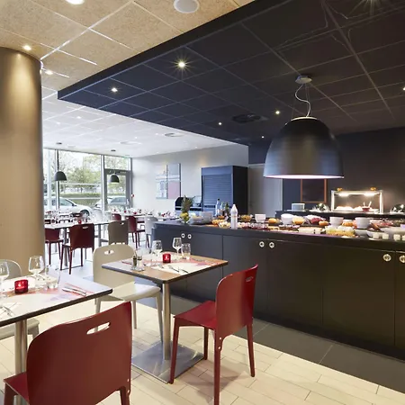 Campanile Euralille Lille