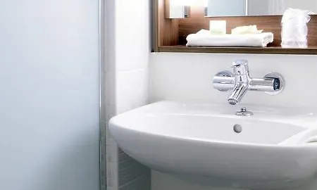 Hotel Campanile Euralille