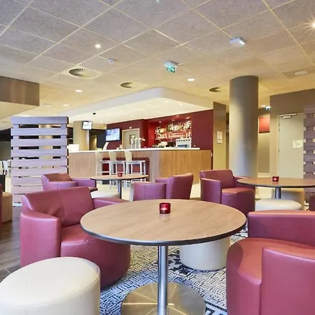 Campanile Euralille Hotel