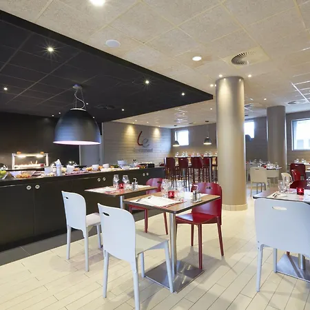 Campanile Euralille Hotel Lila