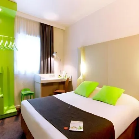 Campanile Euralille 3*