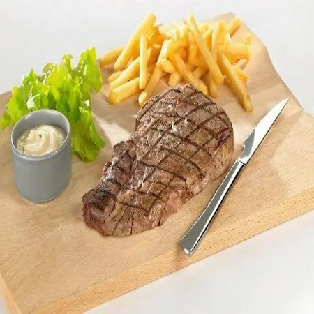 Hotel Campanile Euralille 3*