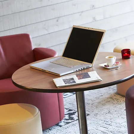 Hotel Campanile Euralille