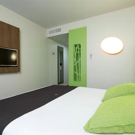 Hotel Campanile Euralille Lila