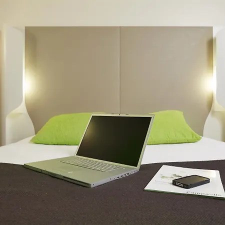 Hotel Campanile Euralille