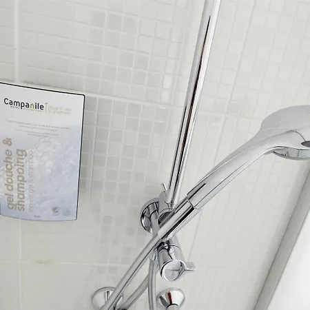 Campanile Euralille Hotel Lila