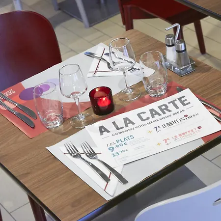 Hotel Campanile Euralille 3*