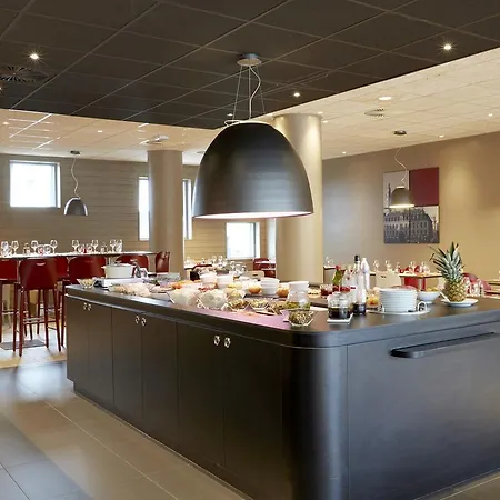 Campanile Euralille Hotel