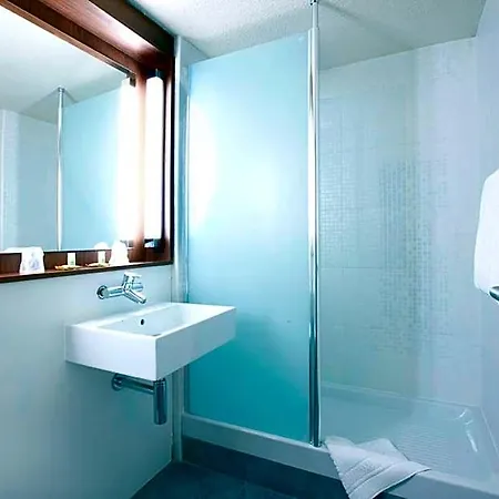 Hotel Campanile Euralille 3*