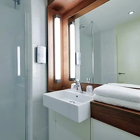 Hotel Campanile Euralille Lille