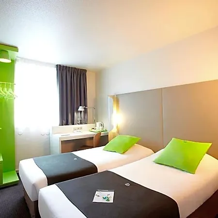 Hotel Campanile Euralille