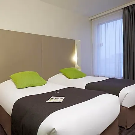 Hotel Campanile Euralille Lille