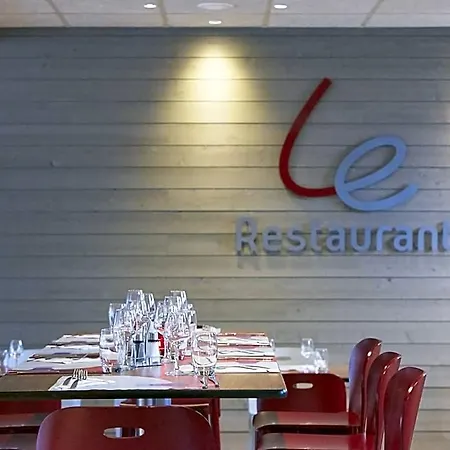 Hotel Campanile Euralille 3*