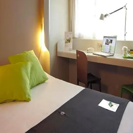 Campanile Euralille Hotel